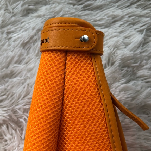 VEUVE CLICQUOT • Brut Champagne Cooler Ice Jacket / Carrier - Picture 12 of 12